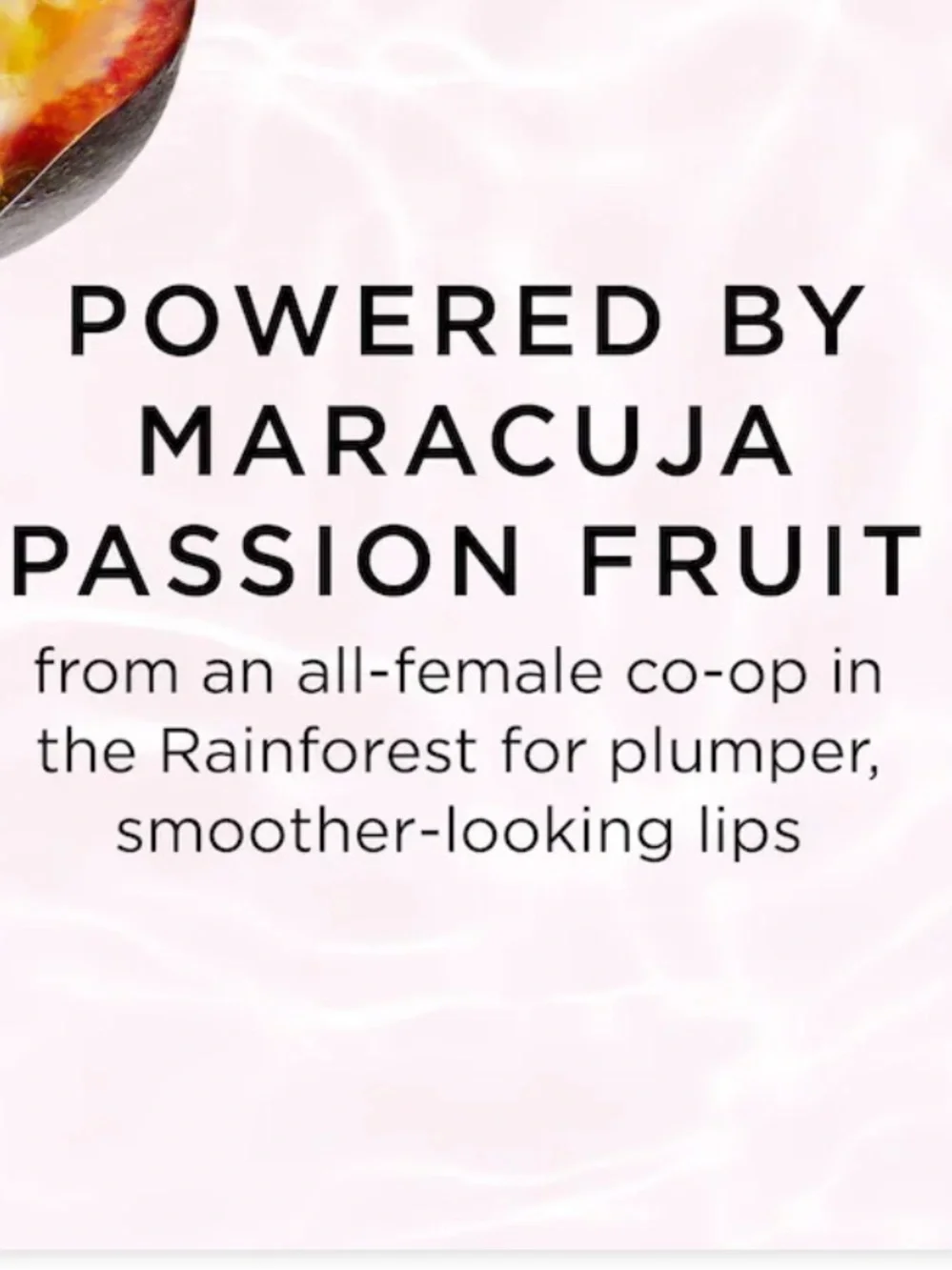 tarte Maracuja Juicy Plumping Lip Oil — Shimmery Hibiscus